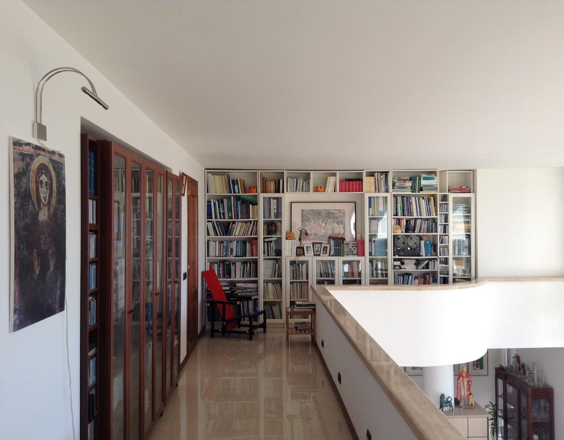 발로 델라 루카니아 Corbezzolo B&B 외부 사진