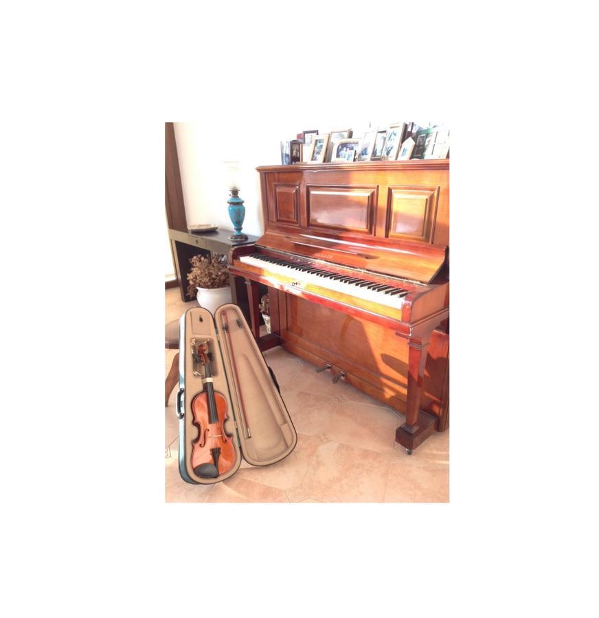 발로 델라 루카니아 Corbezzolo B&B 외부 사진