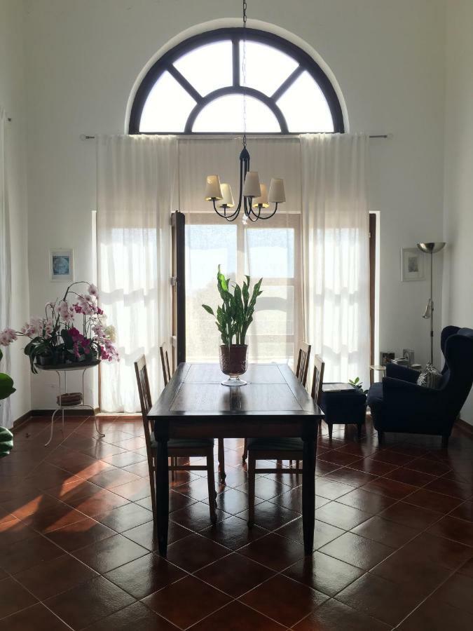발로 델라 루카니아 Corbezzolo B&B 외부 사진