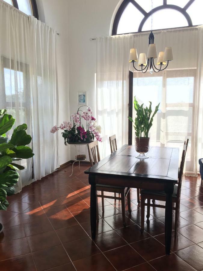 발로 델라 루카니아 Corbezzolo B&B 외부 사진